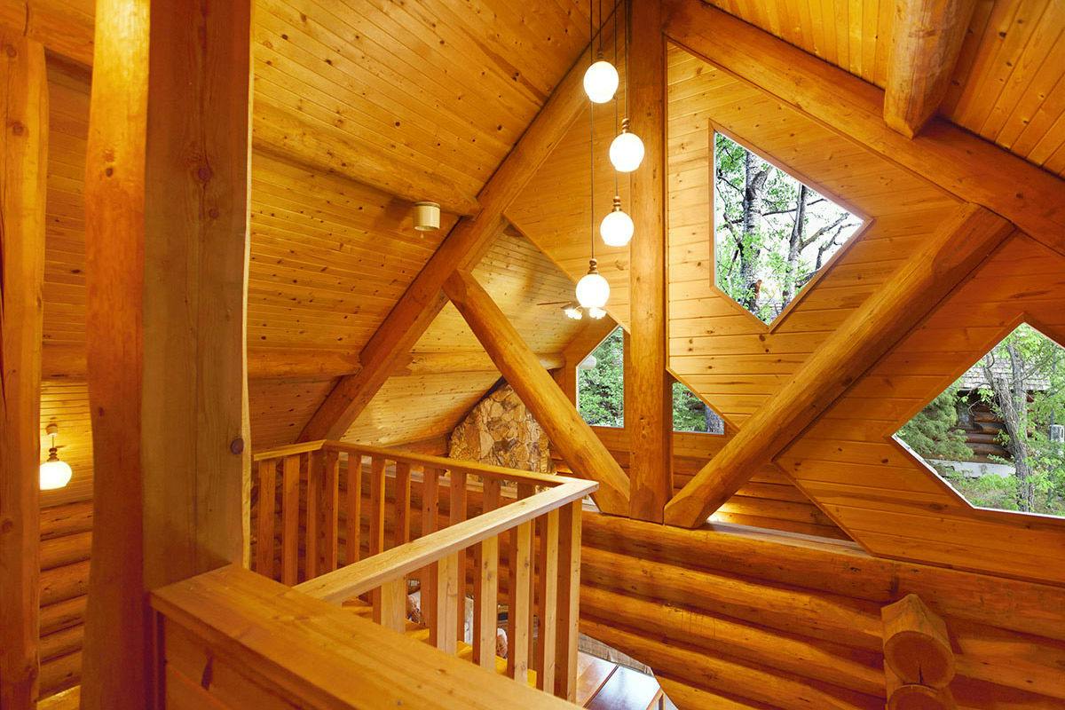 Karuizawa Rental Log Cottage Urube Village
