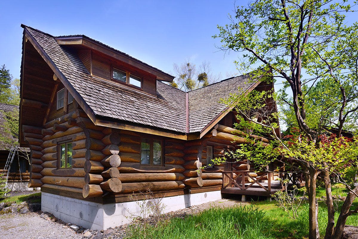 浅間山の離れ コテージのお部屋 一人旅におすすめのホテル 旅館 15選 お得に宿泊予約 Yahoo トラベル