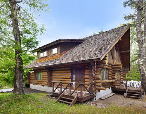 軽井沢レンタルログコテージ ウルベビレッジ の宿泊プラン 予約 Yahoo トラベル