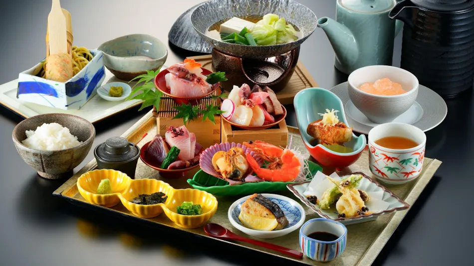 Rizopia Beppu