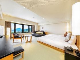 別府温泉　リゾーピア別府