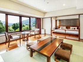別府温泉　リゾーピア別府