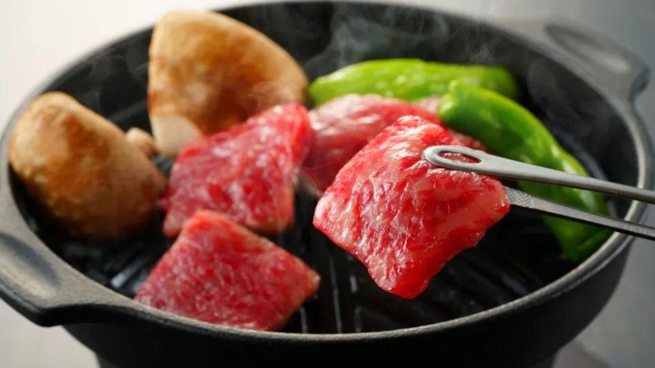 Rizopia Beppu