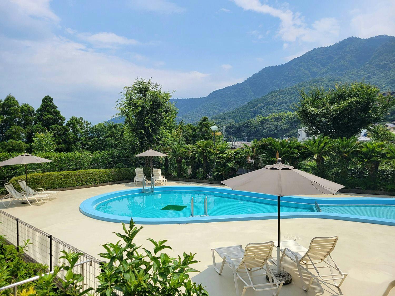 Rizopia Beppu