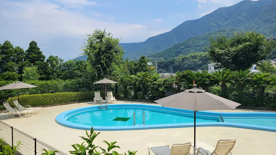 Rizopia Beppu