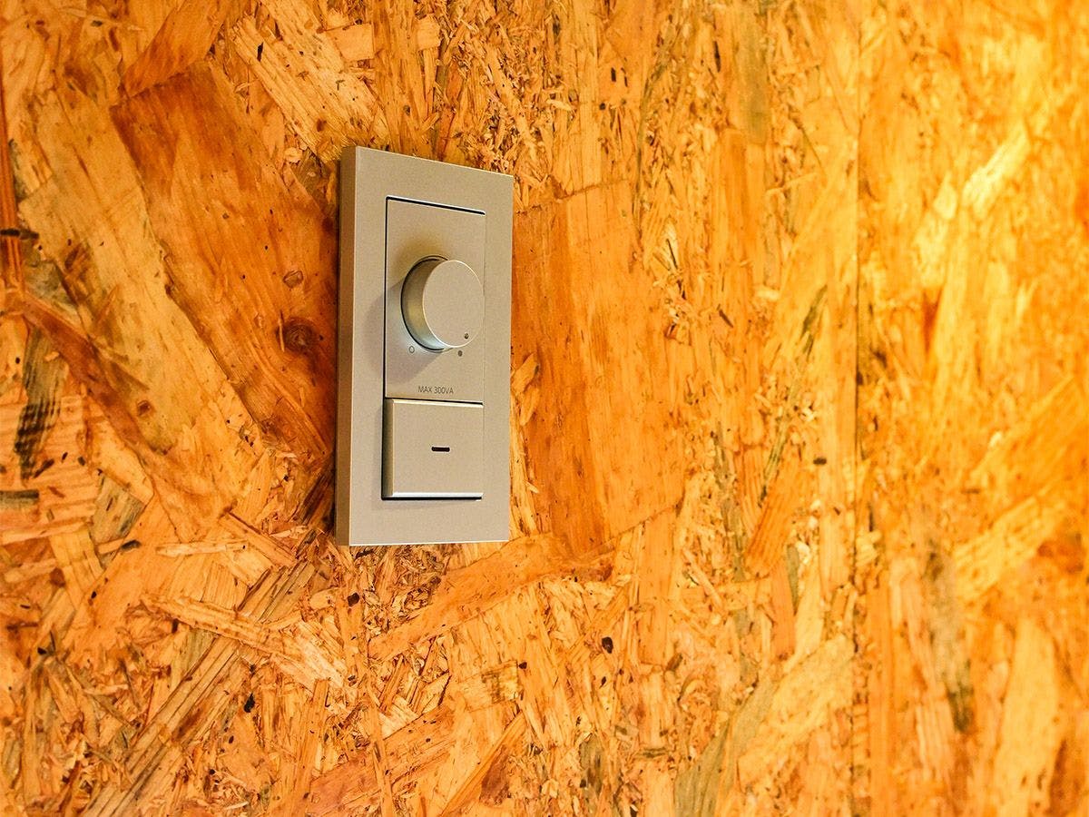 Kawaramachi Dormitory