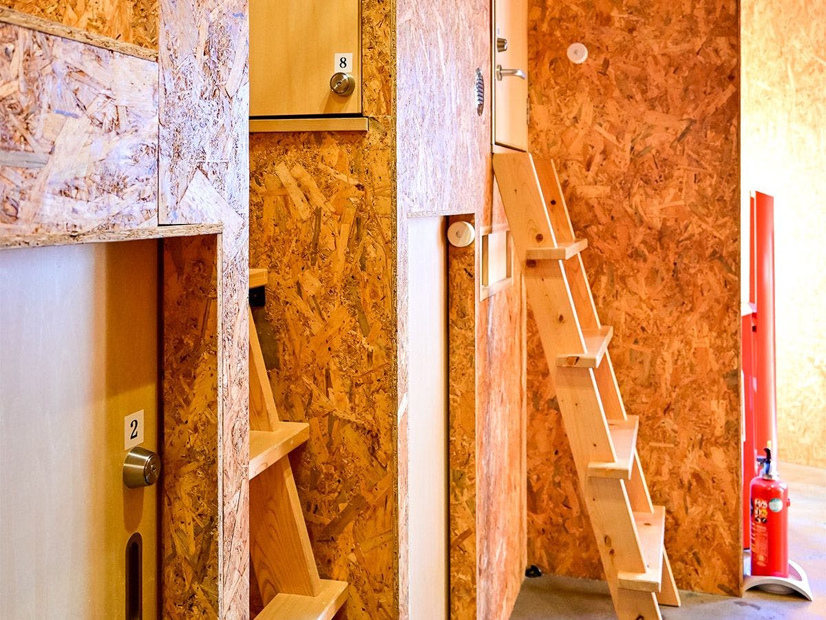 พักผ่อนอย่างสบายใจที่ฐานของคุณเอง!