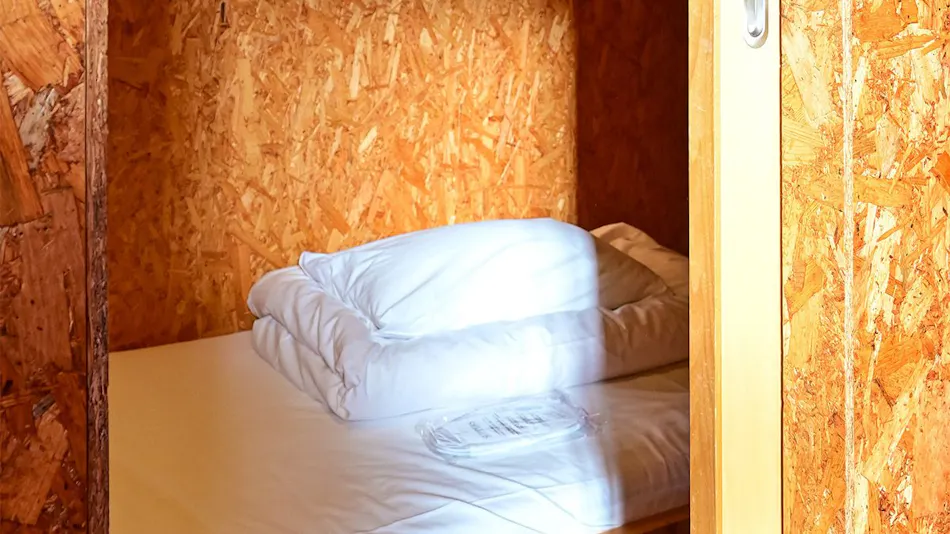 Kawaramachi Dormitory