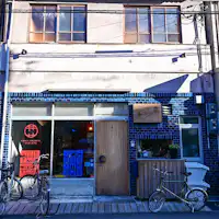 ・ชั้น 1 มีคาเฟ่ชาจีน