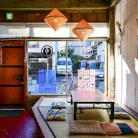 ผ่อนคลายพร้อมจิบชา