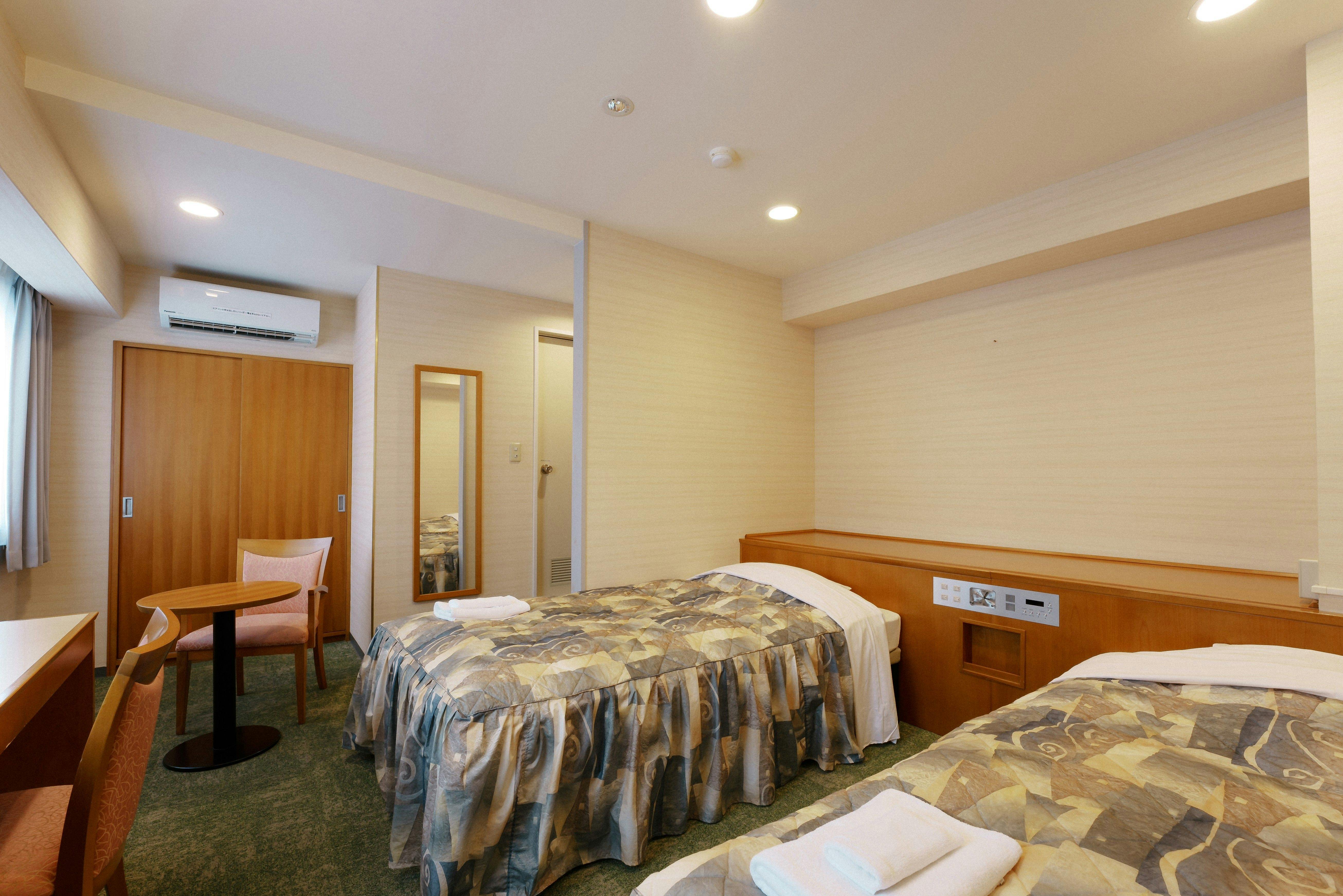 Hotel Los Inn Kochi