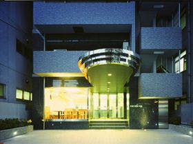 リバーサイドホテル墨田・江東（旧アネックスホテルエドアイト）