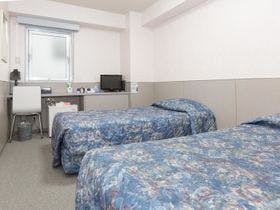 リバーサイドホテル墨田・江東（旧アネックスホテルエドアイト）