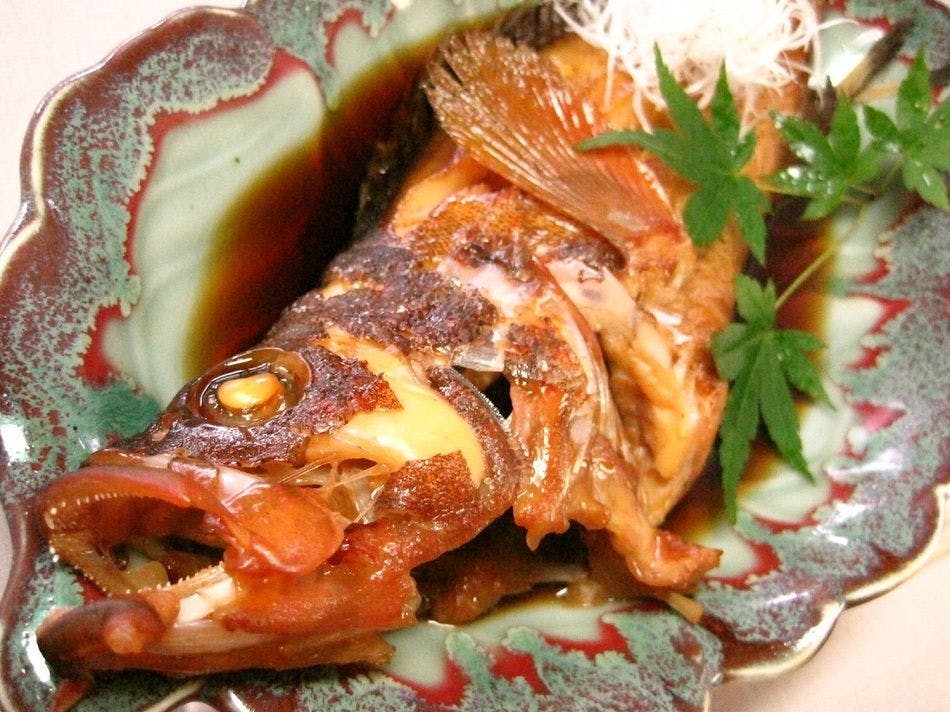 Suminoe Ryokan