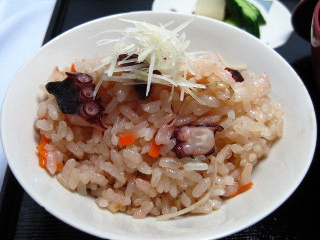 Suminoe Ryokan