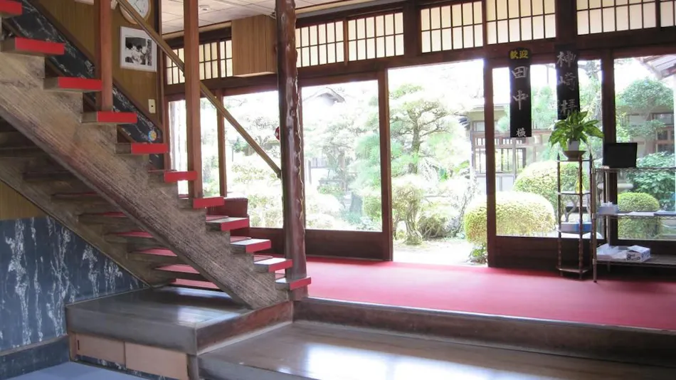 Suminoe Ryokan