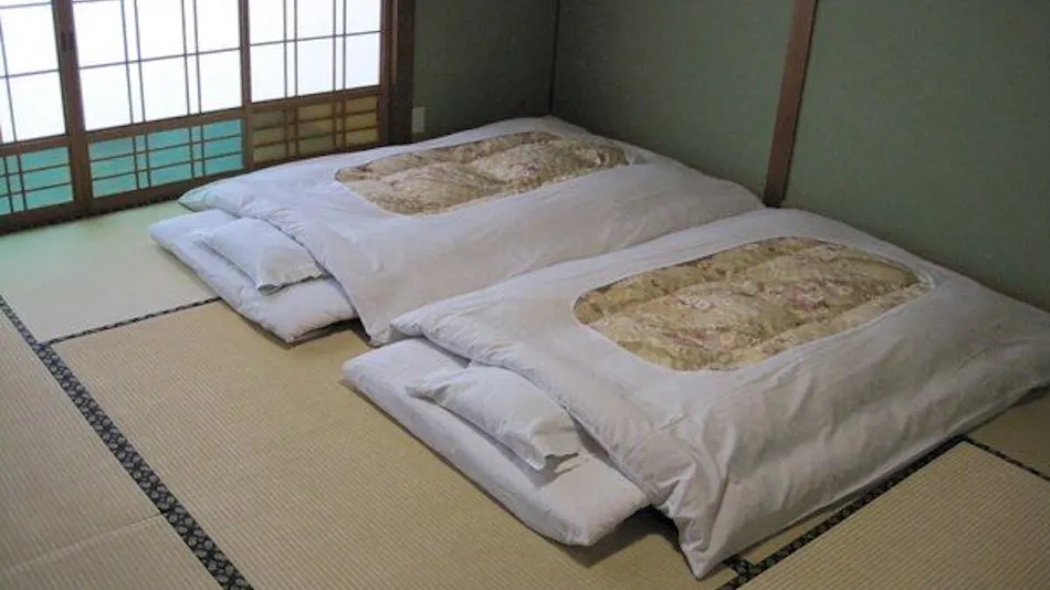 Suminoe Ryokan