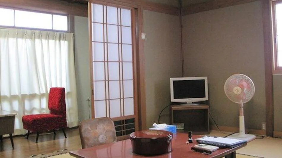 Suminoe Ryokan