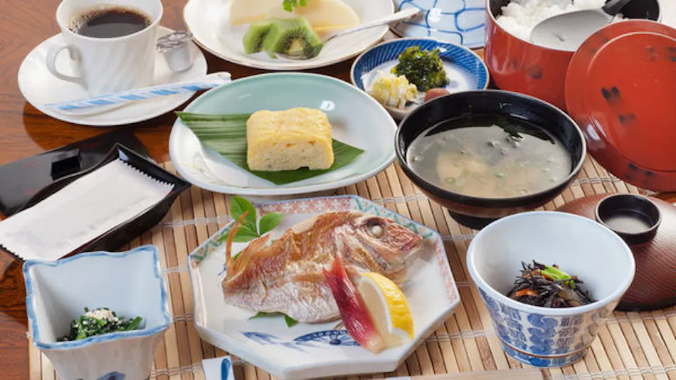 Suminoe Ryokan