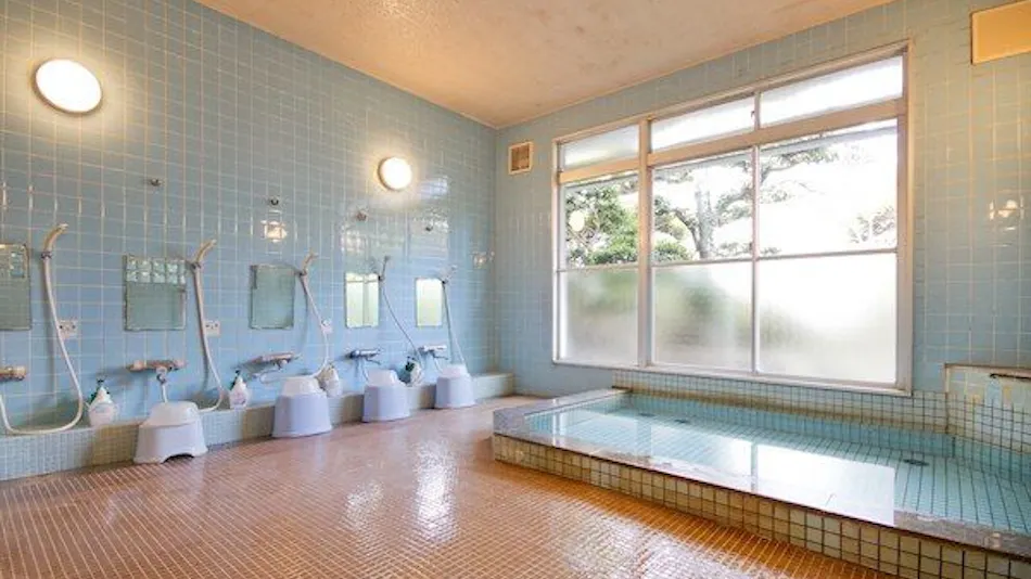 Suminoe Ryokan
