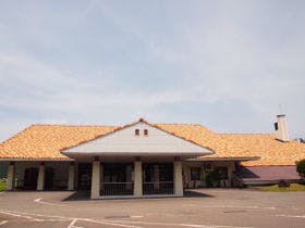 山東カントリークラブ　CREST　ASAGO