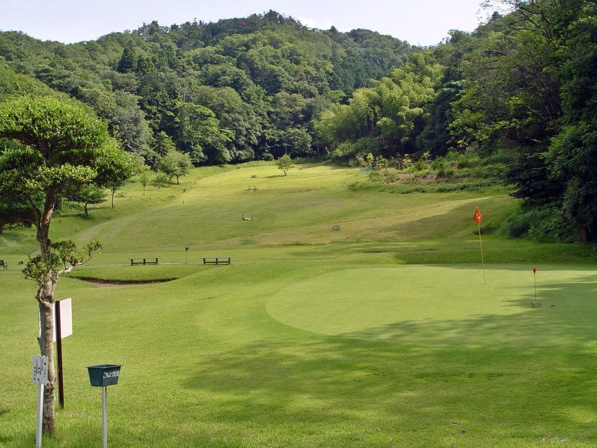 Shandong Country Club CREST ASAGO