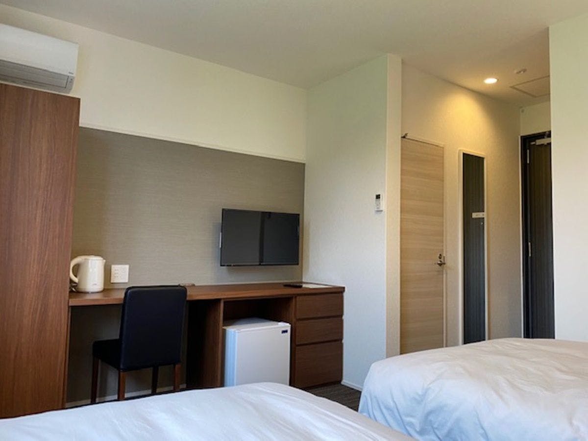 Shandong Country Club CREST ASAGO