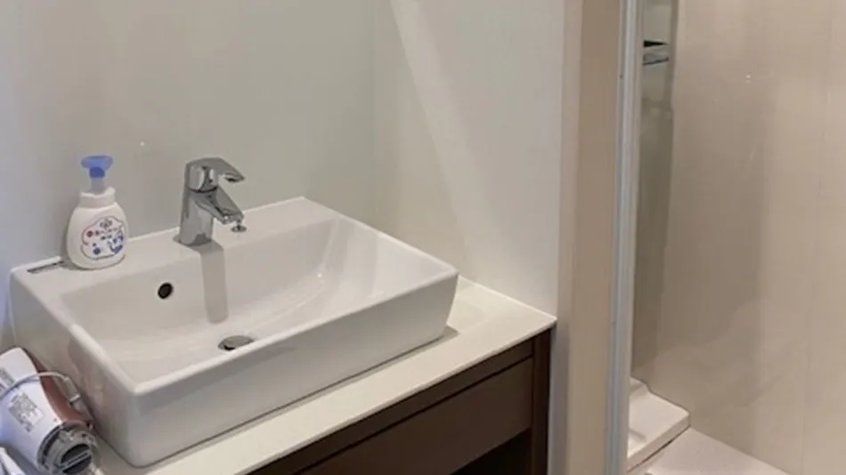 Shandong Country Club CREST ASAGO