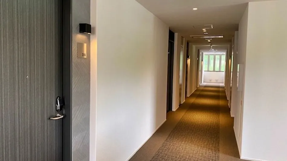 Shandong Country Club CREST ASAGO