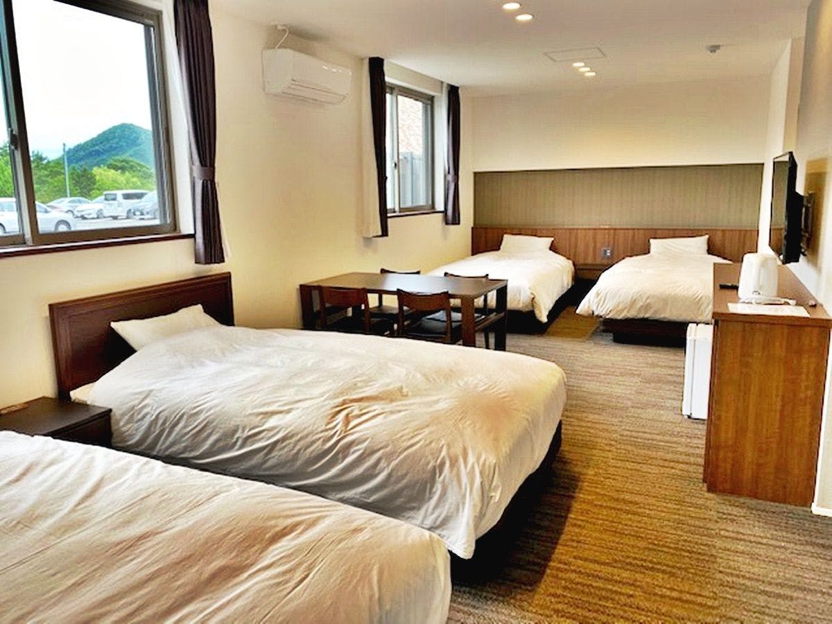 Shandong Country Club CREST ASAGO