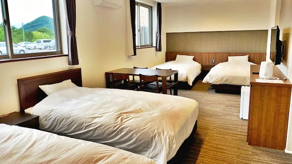 Shandong Country Club CREST ASAGO