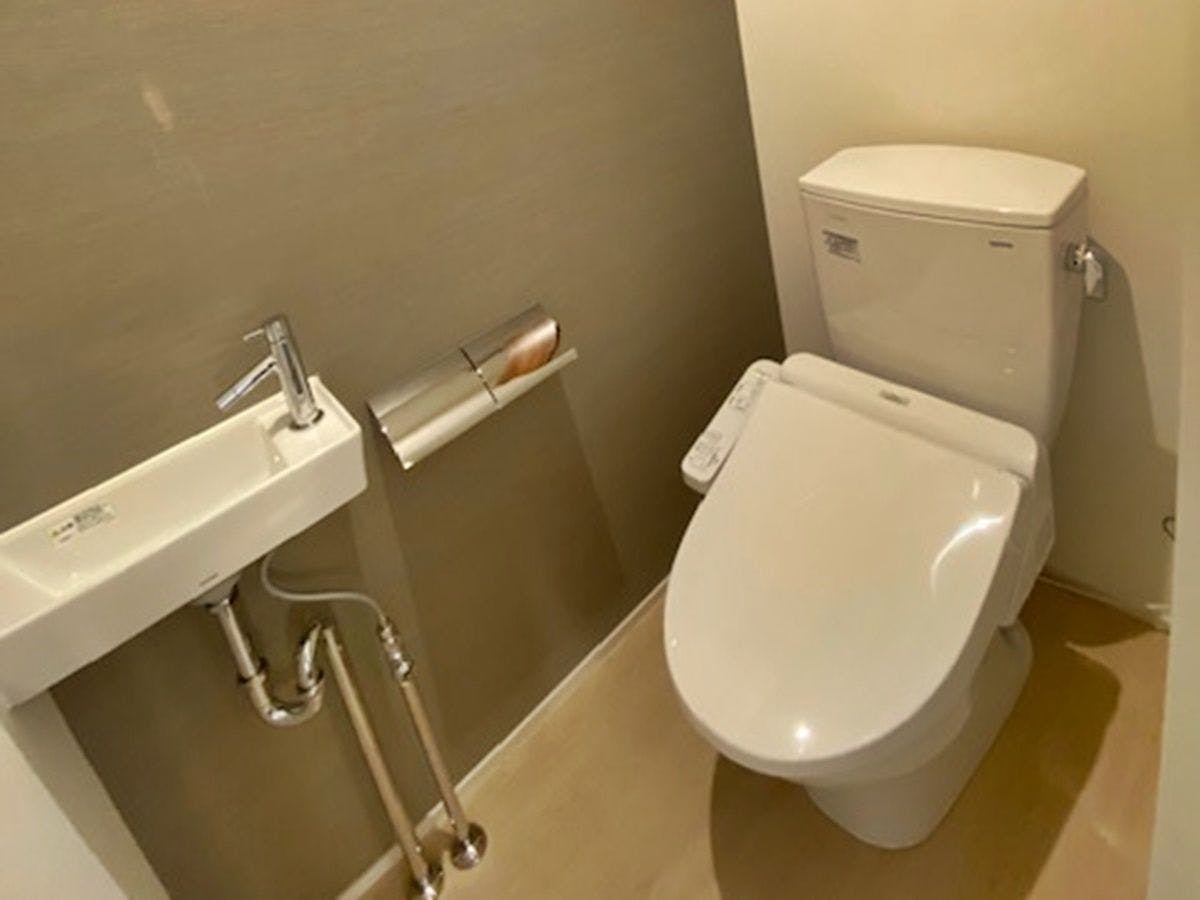 Shandong Country Club CREST ASAGO