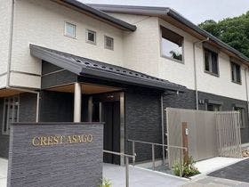 山東カントリークラブ　CREST　ASAGO