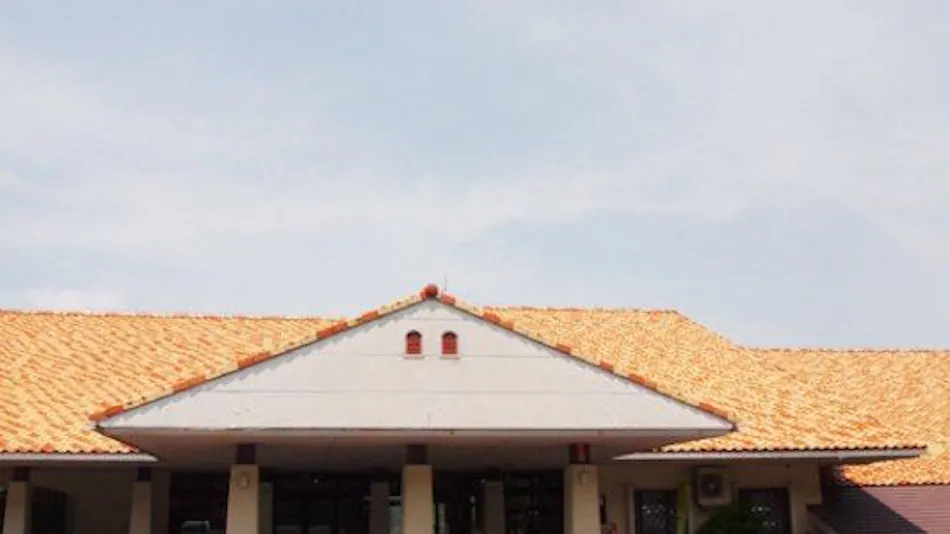 Shandong Country Club CREST ASAGO