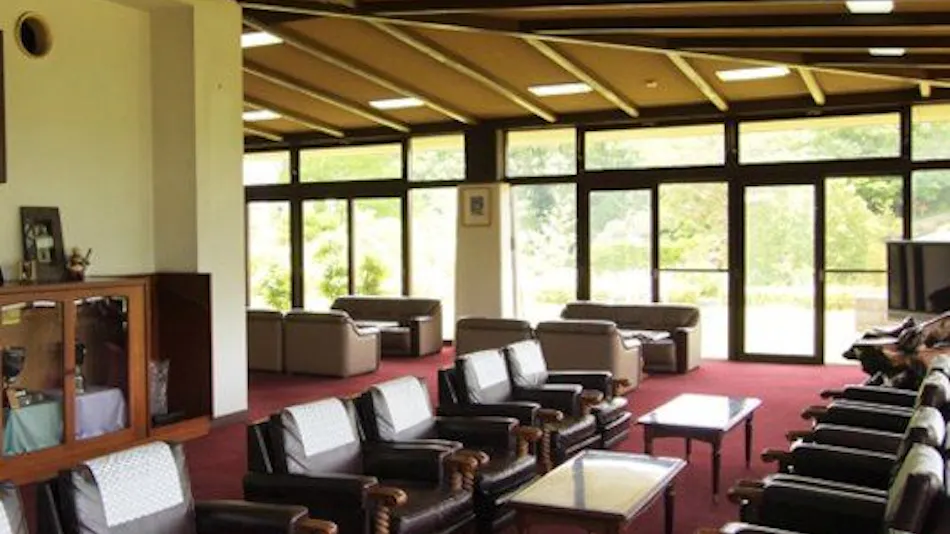 Shandong Country Club CREST ASAGO