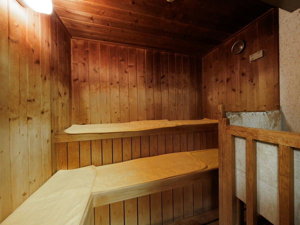 Natural Hot Spring Tazawako Lake Resort