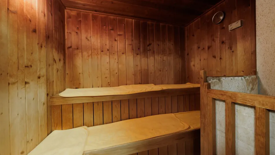 Natural Hot Spring Tazawako Lake Resort
