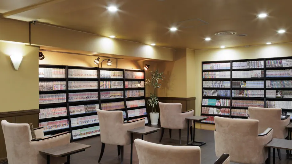 Natural Hot Spring Tazawako Lake Resort