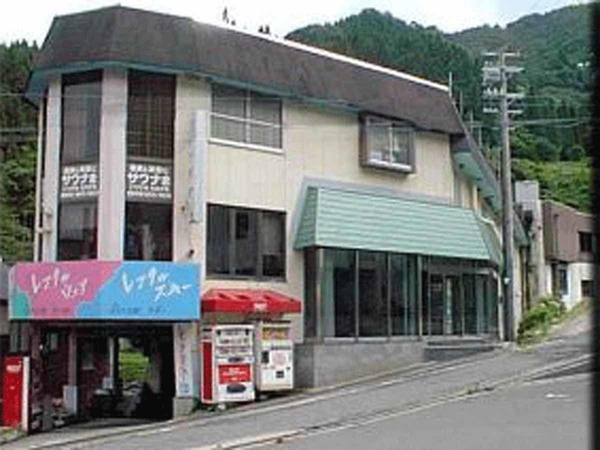 ลักษณะภายนอกฤดูร้อน