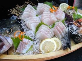 海幸の宿　篠島　きらく