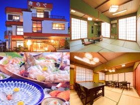 日間賀島周辺でおすすめの宿 人気の宿をランキングでご紹介 Yahoo トラベル