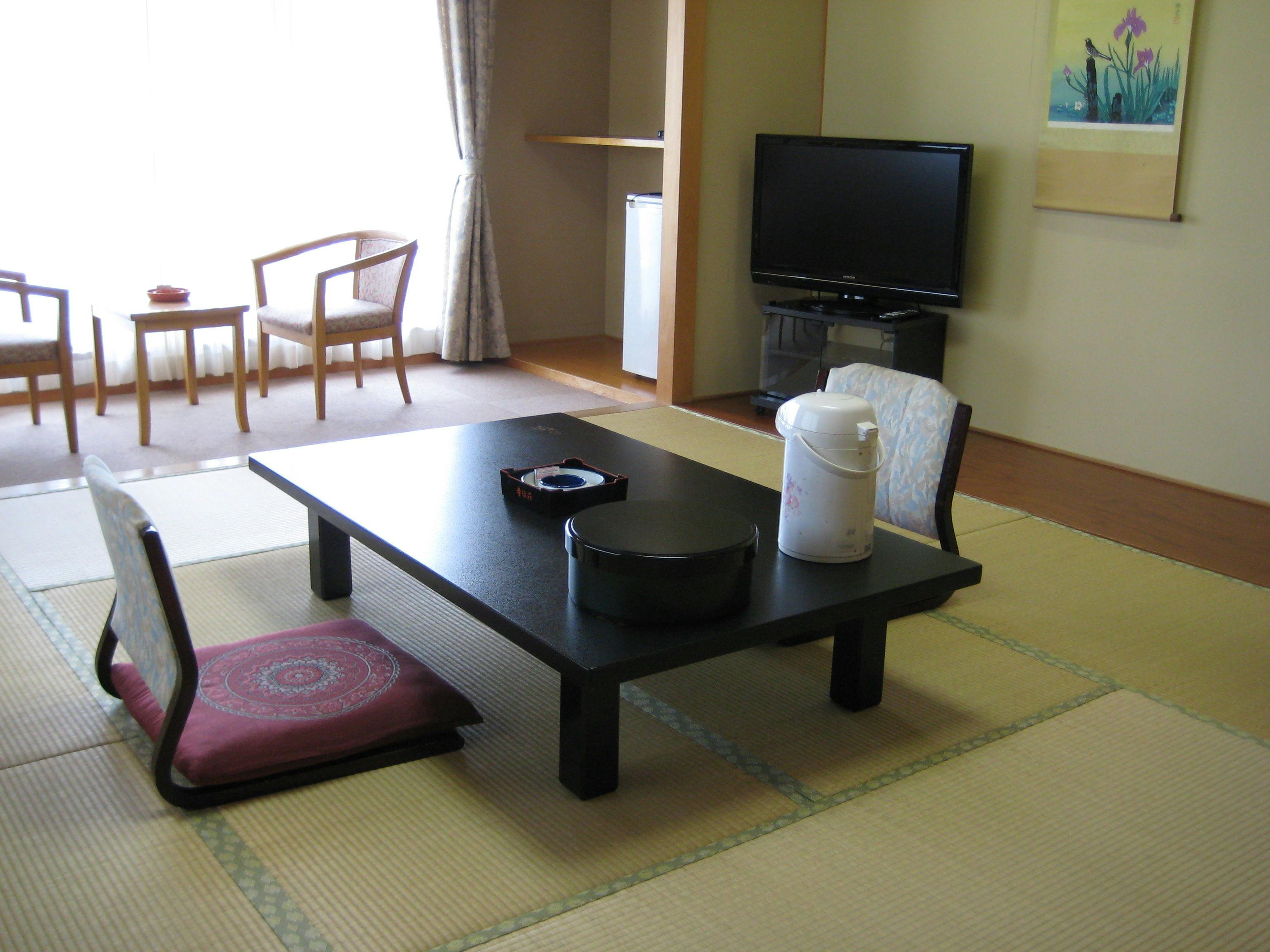 ห้องพัก