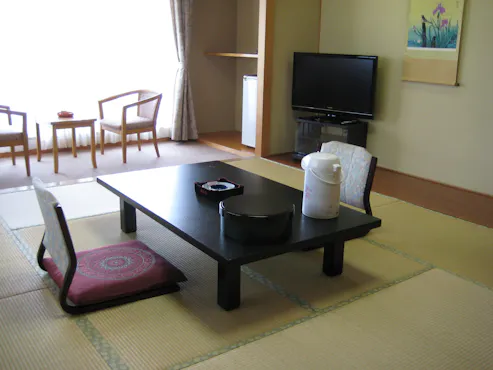 ห้องพัก