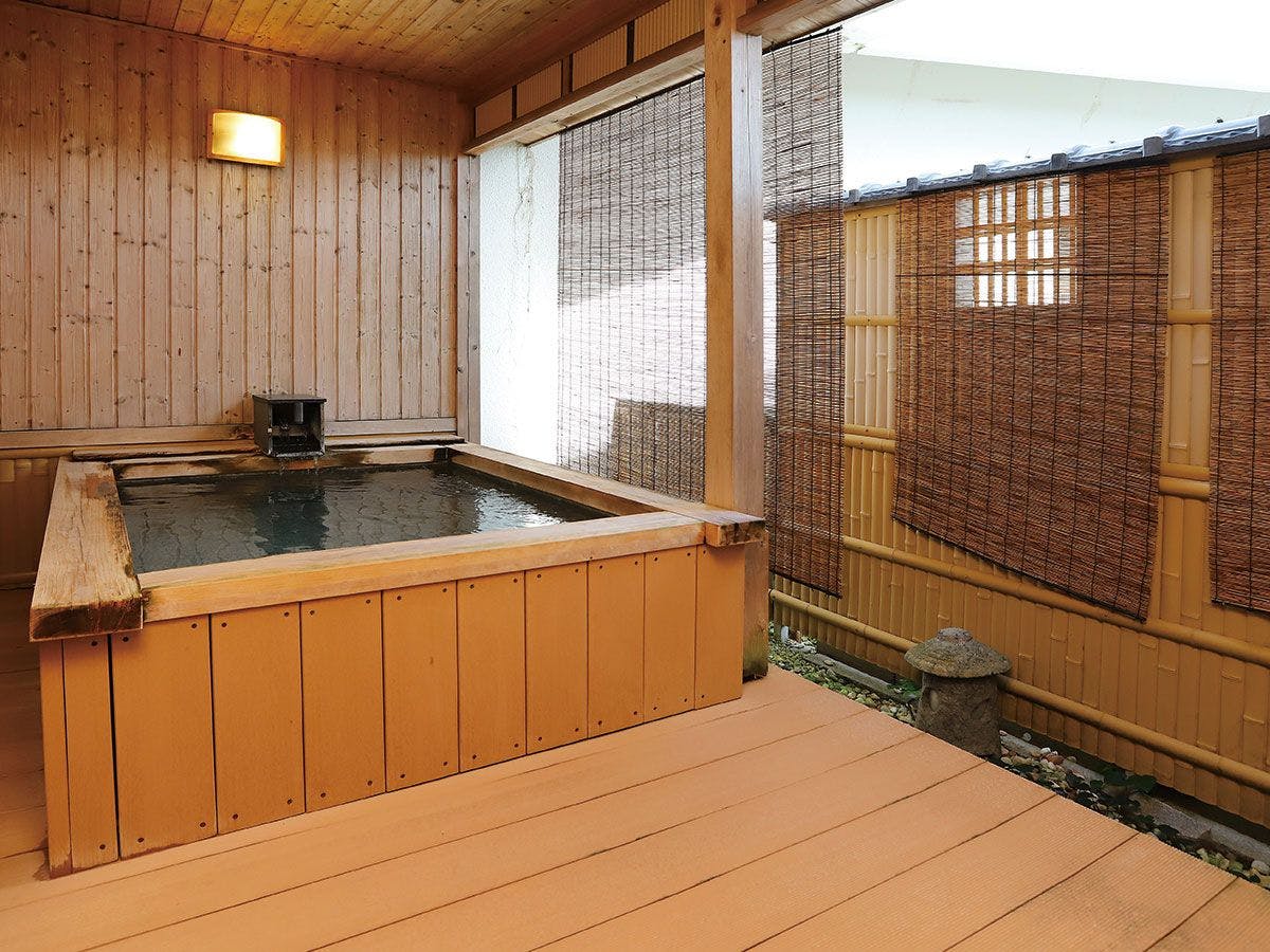 Mikaku no Yado Koyo-so