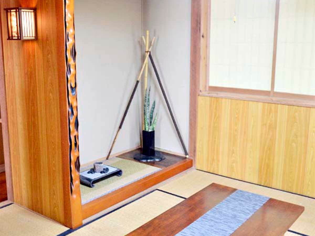 Ishigaki Island Inn Ho-ma House
