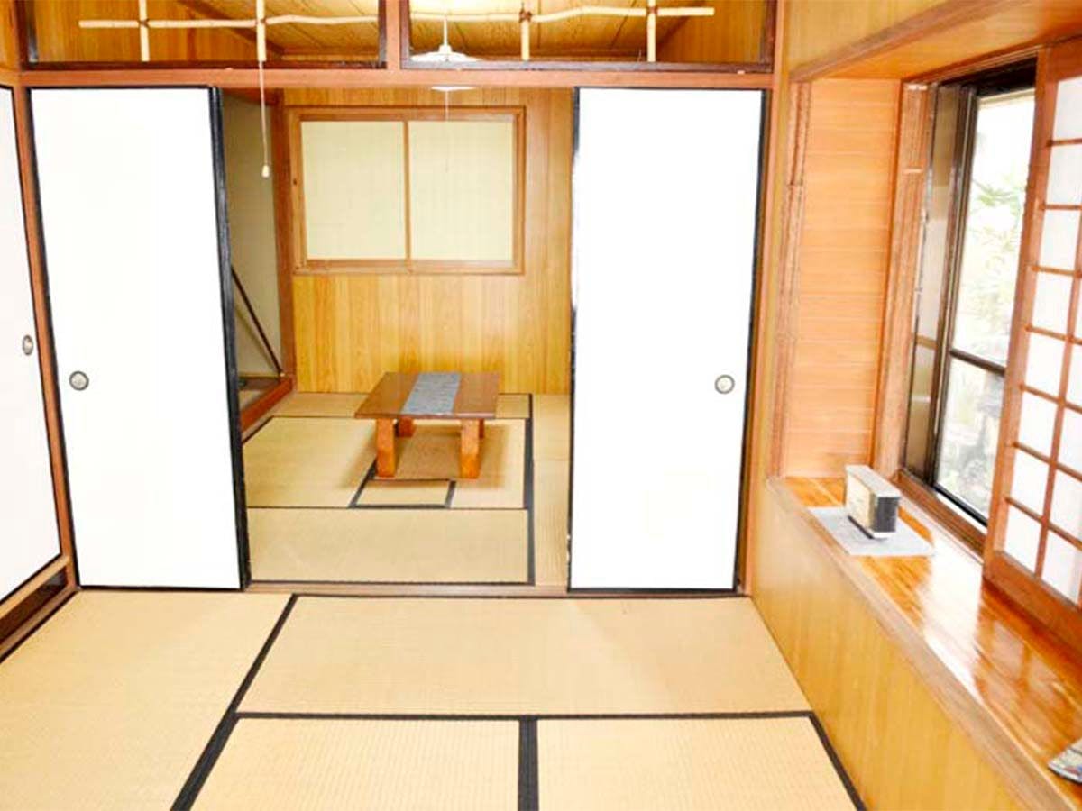 Ishigaki Island Inn Ho-ma House