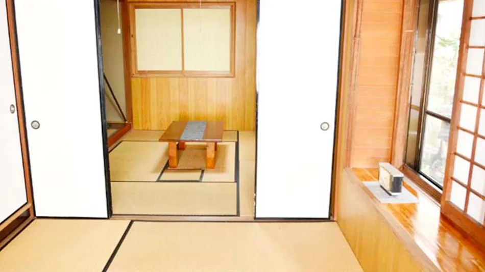 Ishigaki Island Inn Ho-ma House