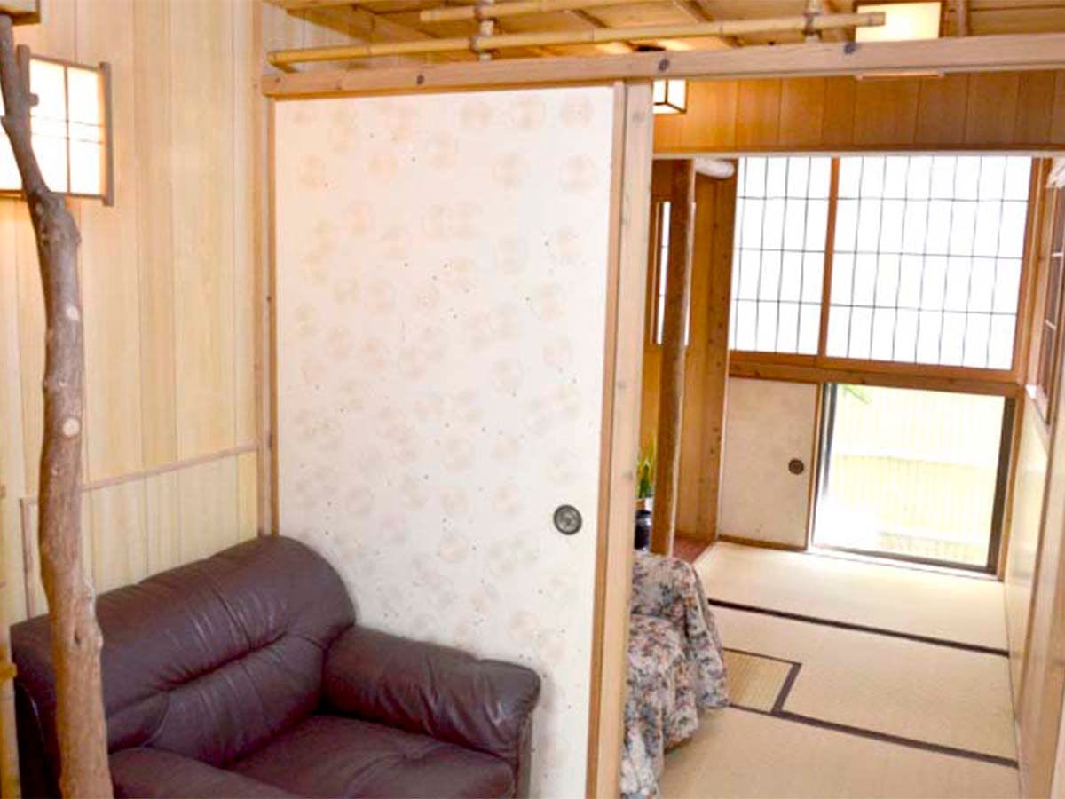 Ishigaki Island Inn Ho-ma House