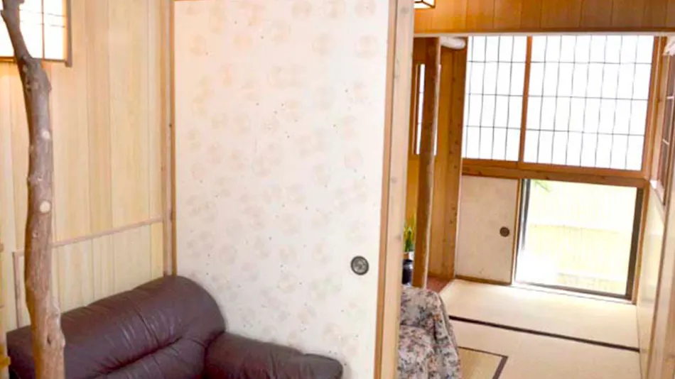Ishigaki Island Inn Ho-ma House