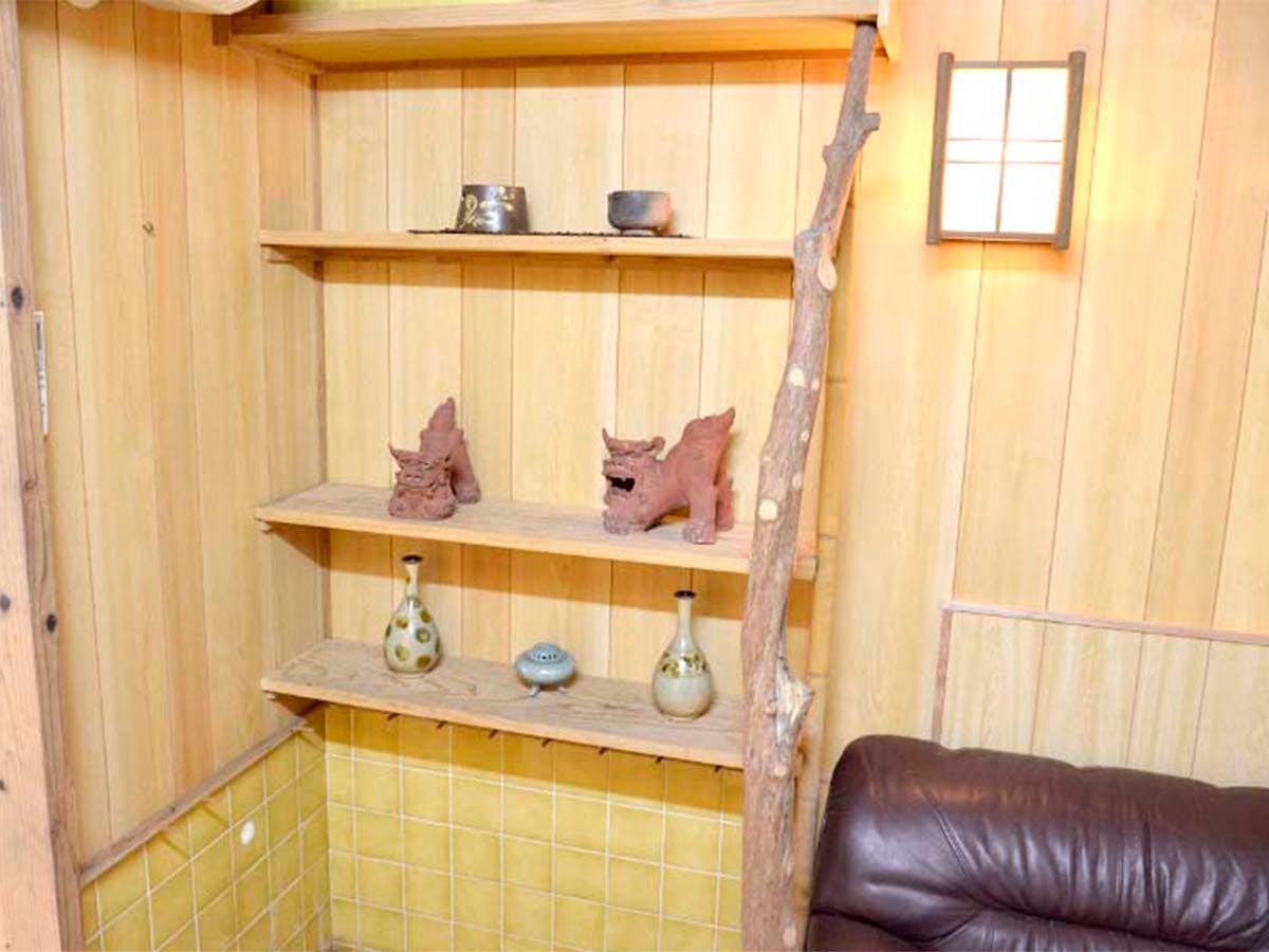 Ishigaki Island Inn Ho-ma House